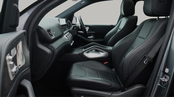 Used Mercedes-Benz GLE-Class 2021 for sale - 76214860: Photo 15