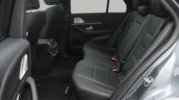 Used Mercedes-Benz GLE-Class 2021 for sale - 76214860: Photo 17