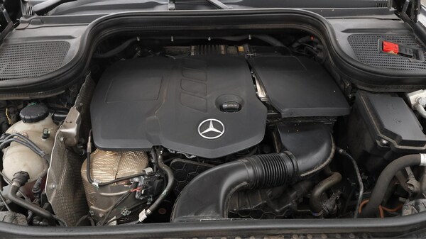 Used Mercedes-Benz GLE-Class 2021 for sale - 76214860: Photo 20