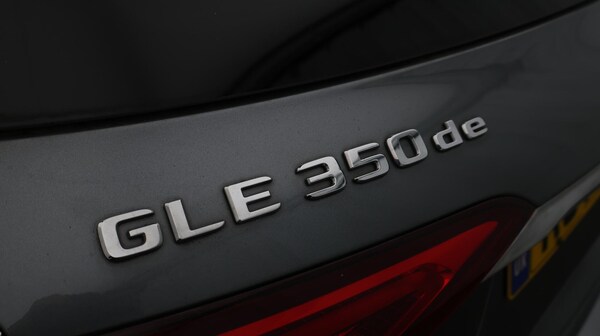 Used Mercedes-Benz GLE-Class 2021 for sale - 76214860: Photo 22