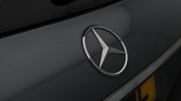 Used Mercedes-Benz GLE-Class 2021 for sale - 76214860: Photo 23