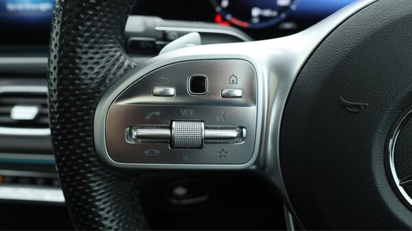 Used Mercedes-Benz GLE-Class 2021 for sale - 76214860: Photo 26