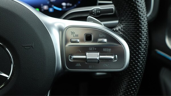 Used Mercedes-Benz GLE-Class 2021 for sale - 76214860: Photo 27