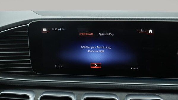 Used Mercedes-Benz GLE-Class 2021 for sale - 76214860: Photo 28