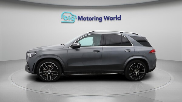 Used Mercedes-Benz GLE-Class 2021 for sale - 76214860: Photo 5