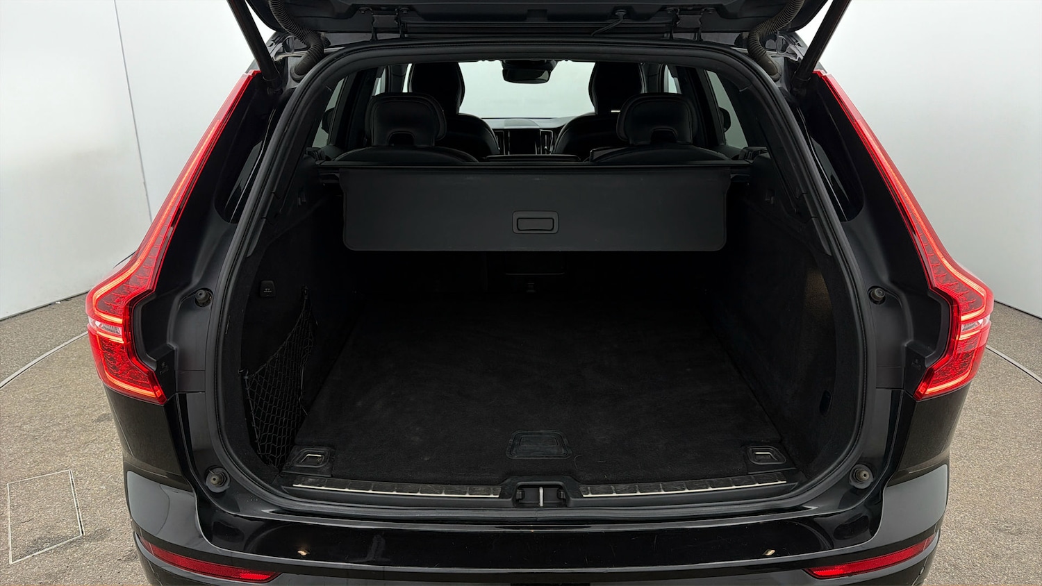 Used Volvo XC60 2020 for sale - 77998625: Photo 16