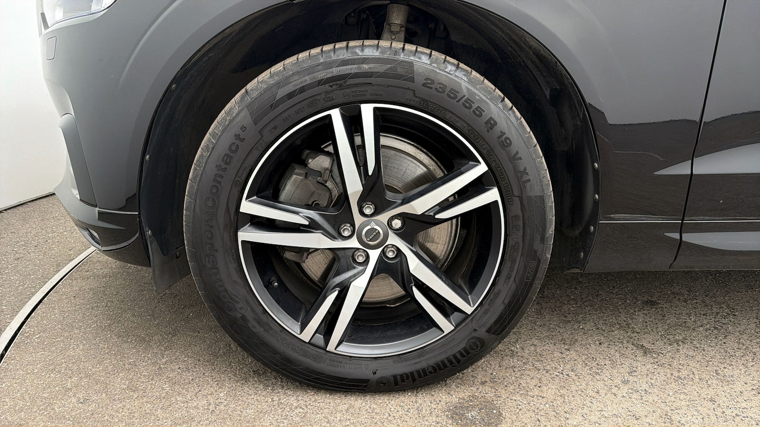 Used Volvo XC60 2020 for sale - 77998625: Photo 17