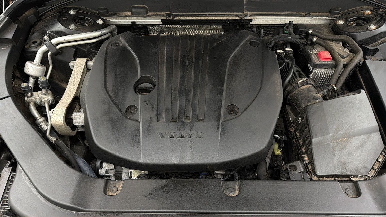 Used Volvo XC60 2020 for sale - 77998625: Photo 18