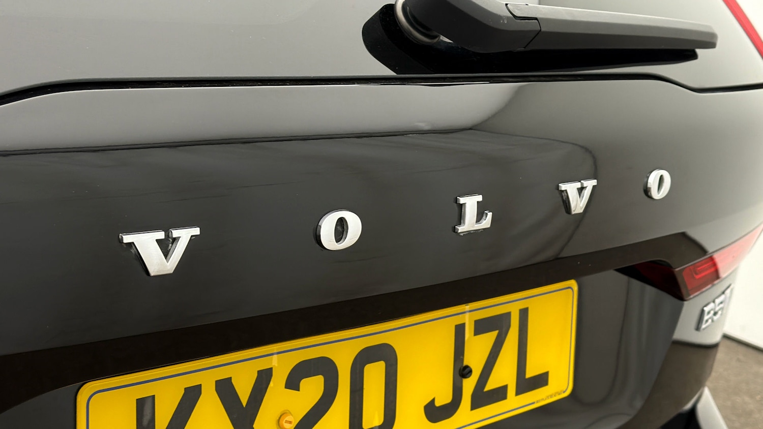 Used Volvo XC60 2020 for sale - 77998625: Photo 19