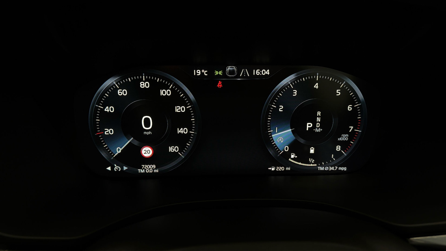 Used Volvo XC60 2020 for sale - 77998625: Photo 22