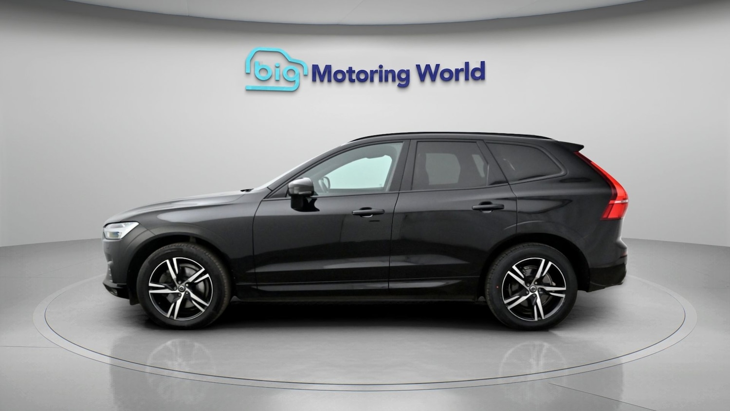 Used Volvo XC60 2020 for sale - 77998625: Photo 4