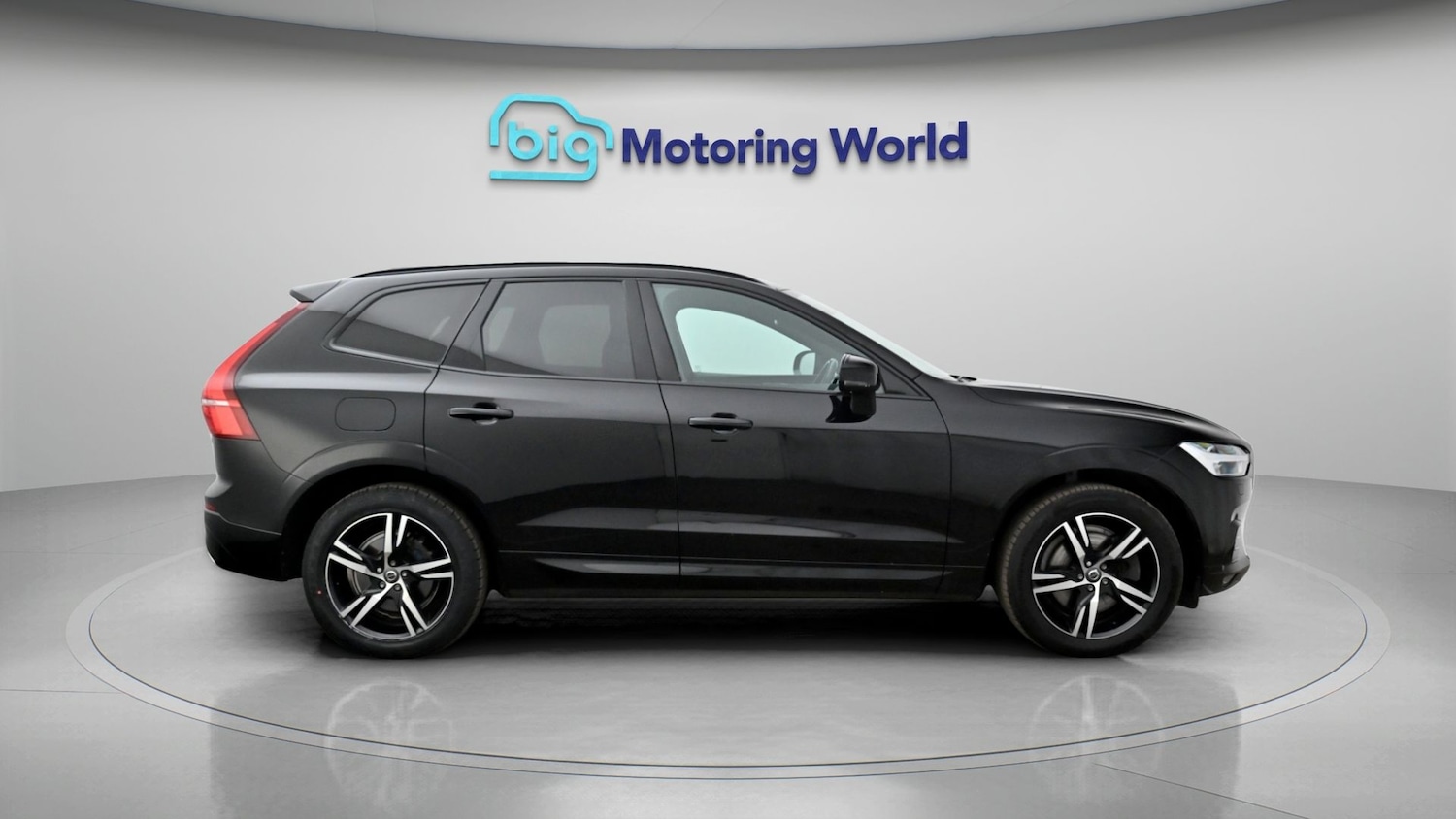 Used Volvo XC60 2020 for sale - 77998625: Photo 8