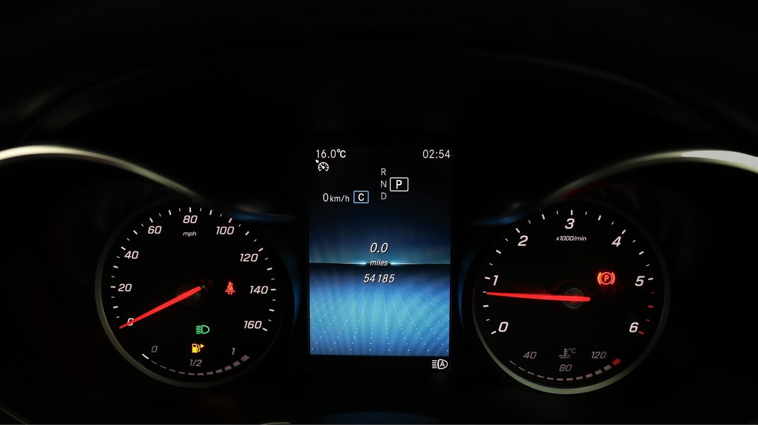 Used Mercedes-Benz C Class 2019 for sale - 76296001: Photo 11