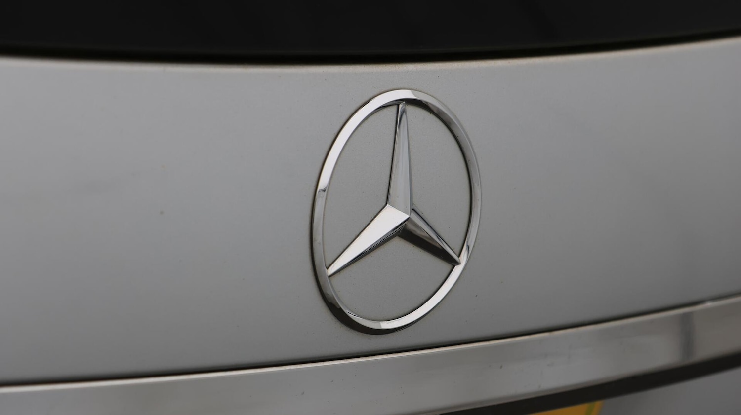 Used Mercedes-Benz C Class 2019 for sale - 76296001: Photo 21