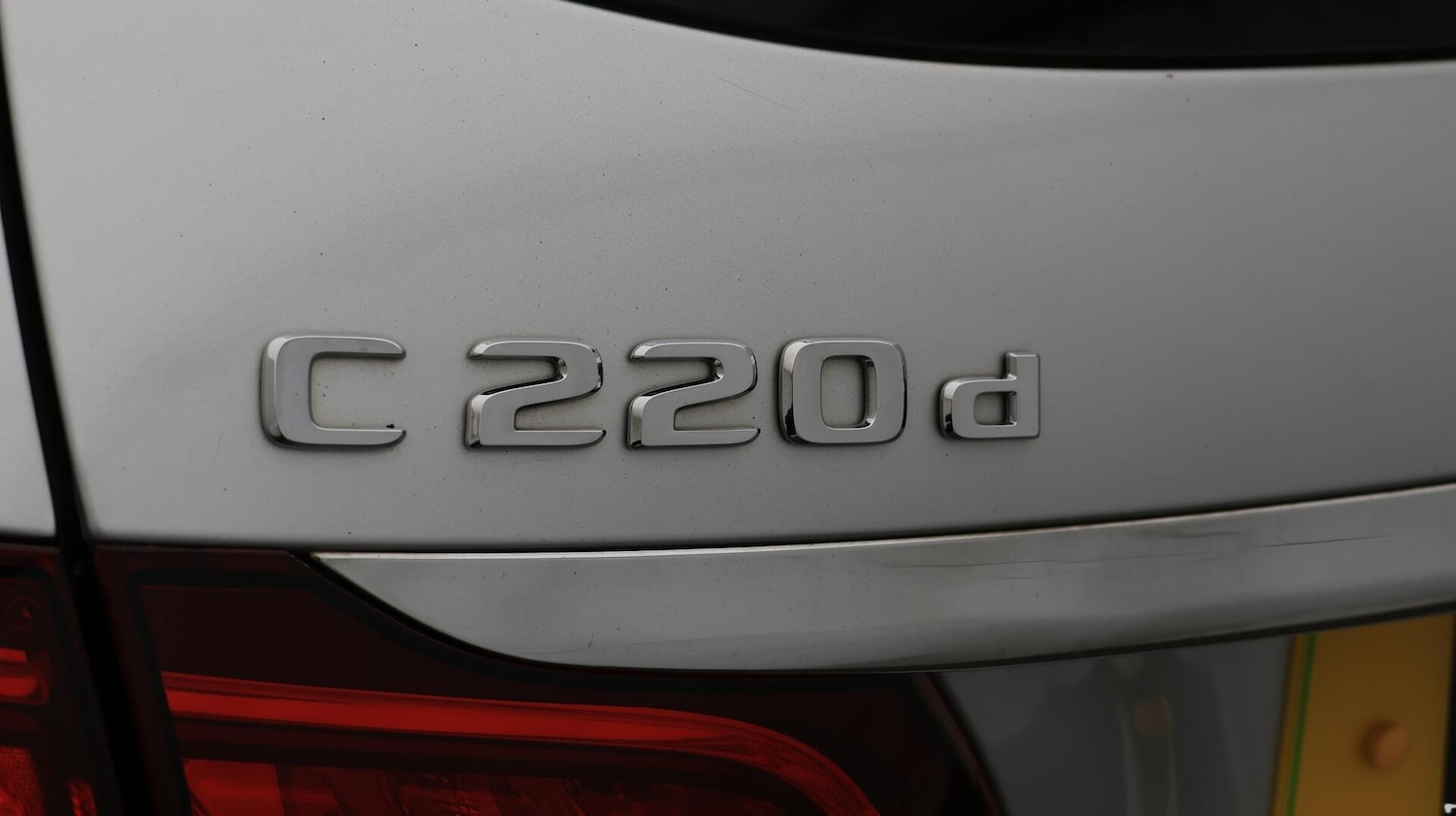 Used Mercedes-Benz C Class 2019 for sale - 76296001: Photo 22