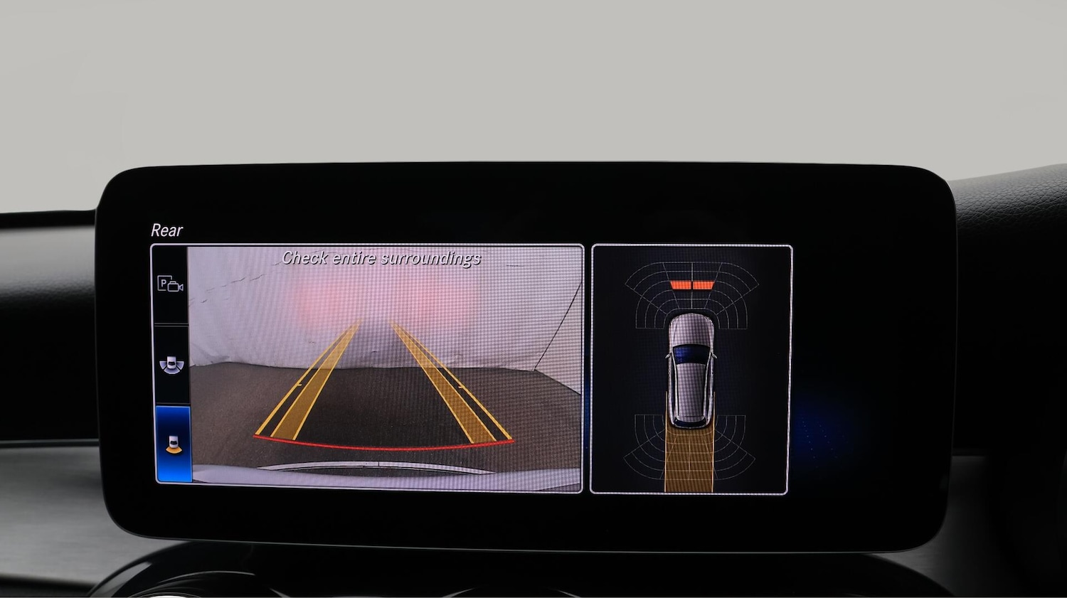 Used Mercedes-Benz C Class 2019 for sale - 76296001: Photo 26