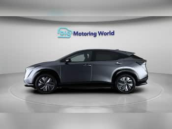 Used Nissan ARIYA 2024 for sale - 79693089: Photo