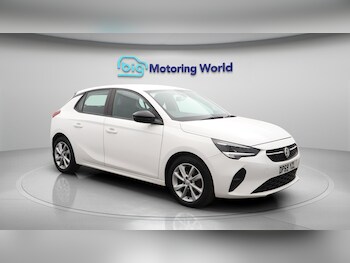 Used Vauxhall Corsa 2019 for sale - 75645639: Photo