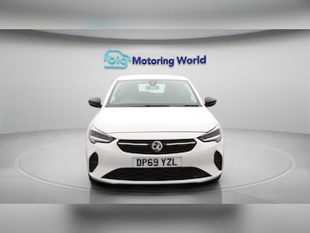 Used Vauxhall Corsa 2019 for sale - 75645639: Photo