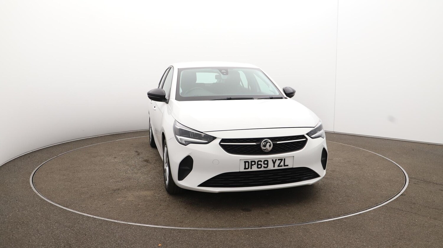 Vehicle 40