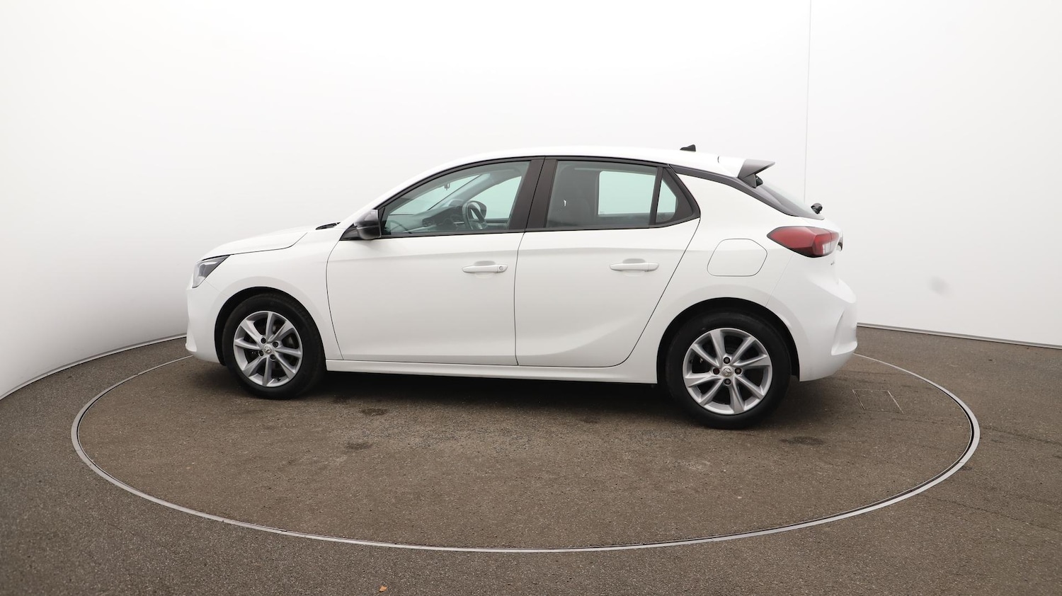 Vehicle 57