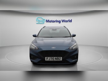 Used Ford Focus 2020 for sale - 75492932: Photo