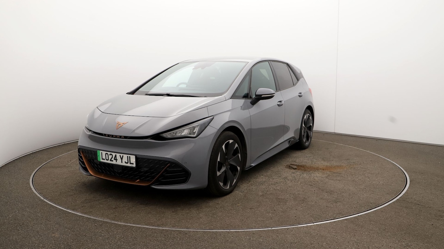 Used Cupra Born 2024 for sale - 76808719: Photo 14