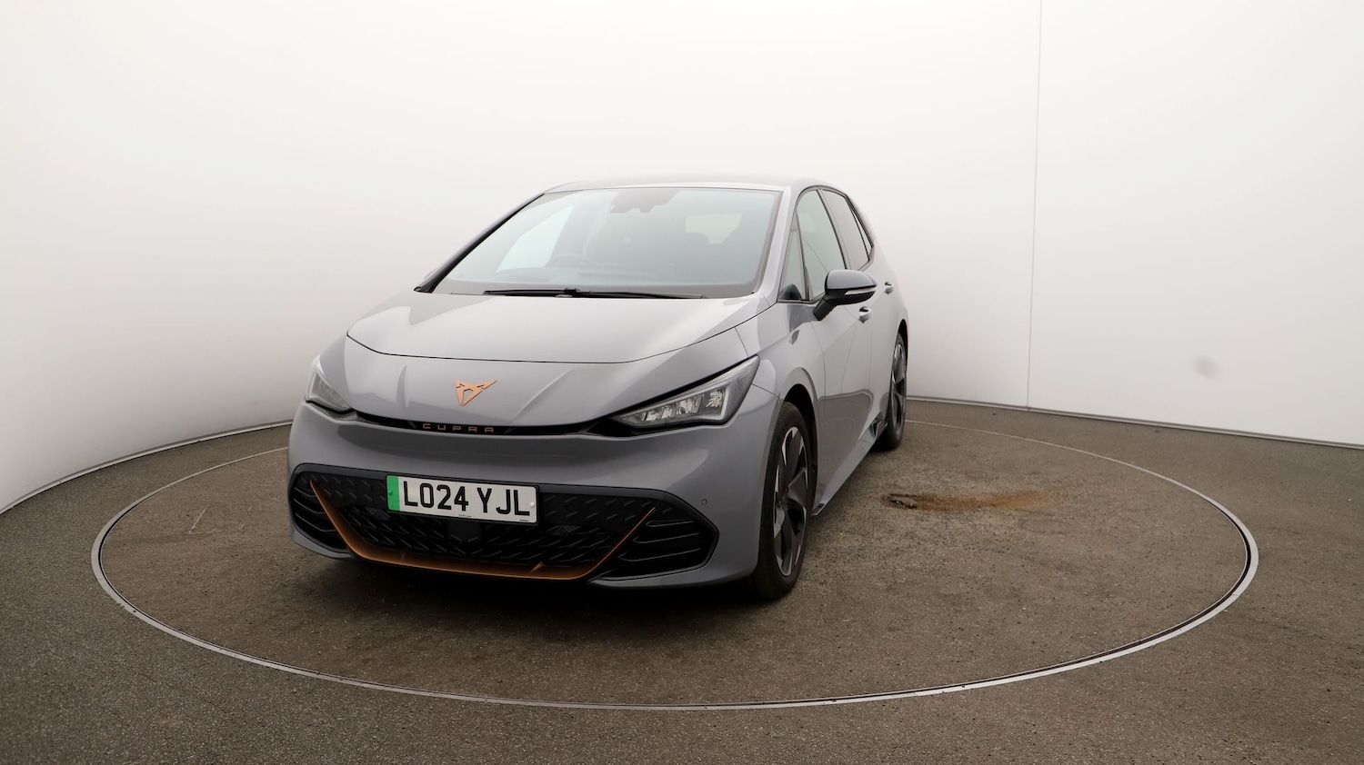 Used Cupra Born 2024 for sale - 76808719: Photo 16