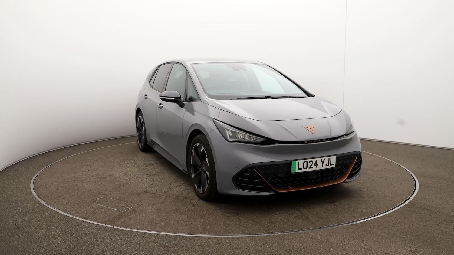 Used Cupra Born 2024 for sale - 76808719: Photo 24