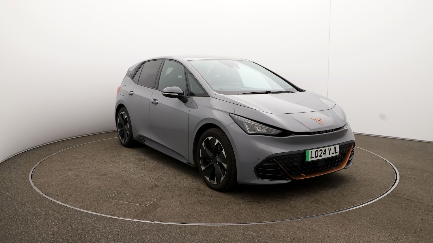 Used Cupra Born 2024 for sale - 76808719: Photo 26