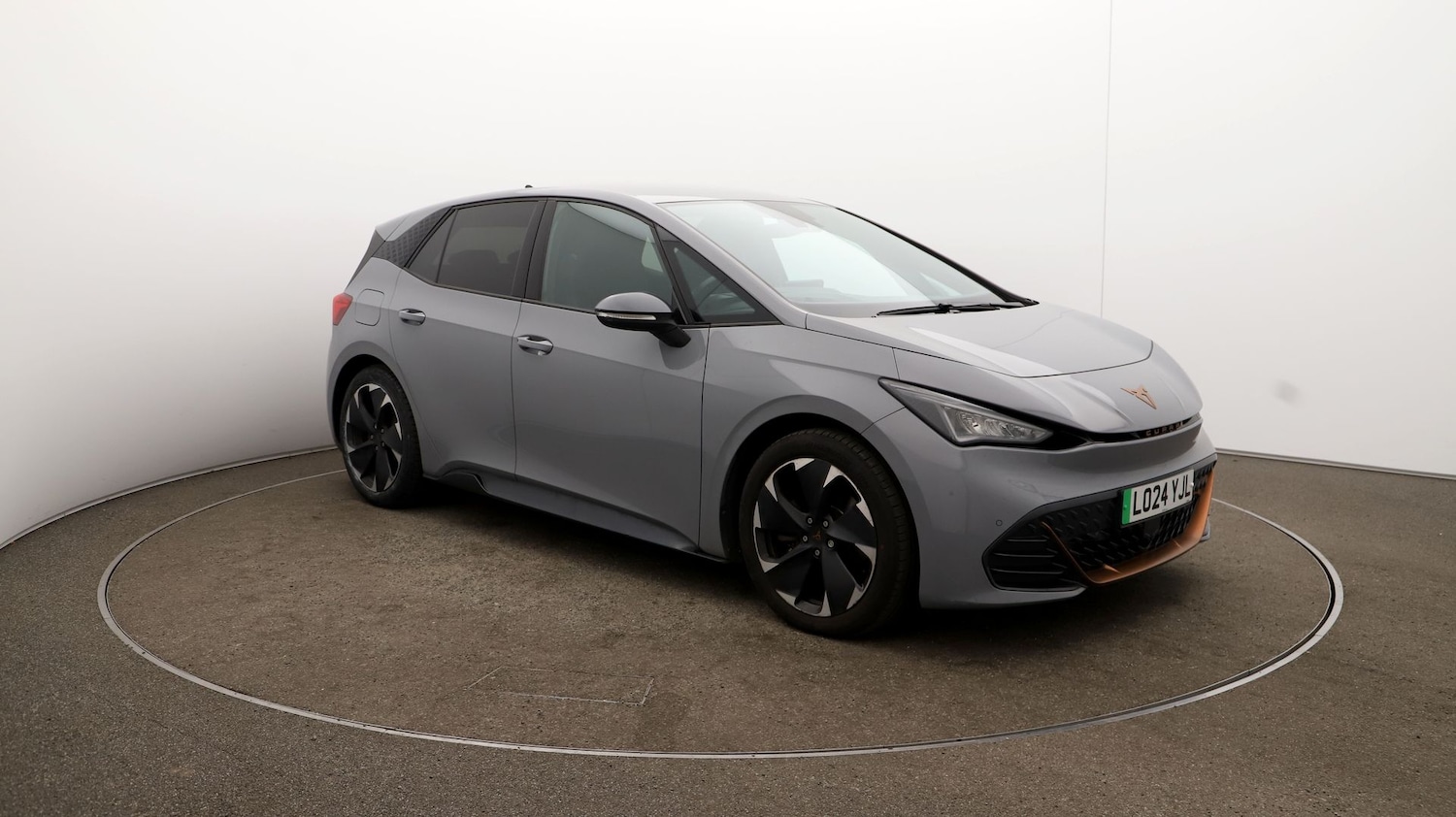 Used Cupra Born 2024 for sale - 76808719: Photo 28