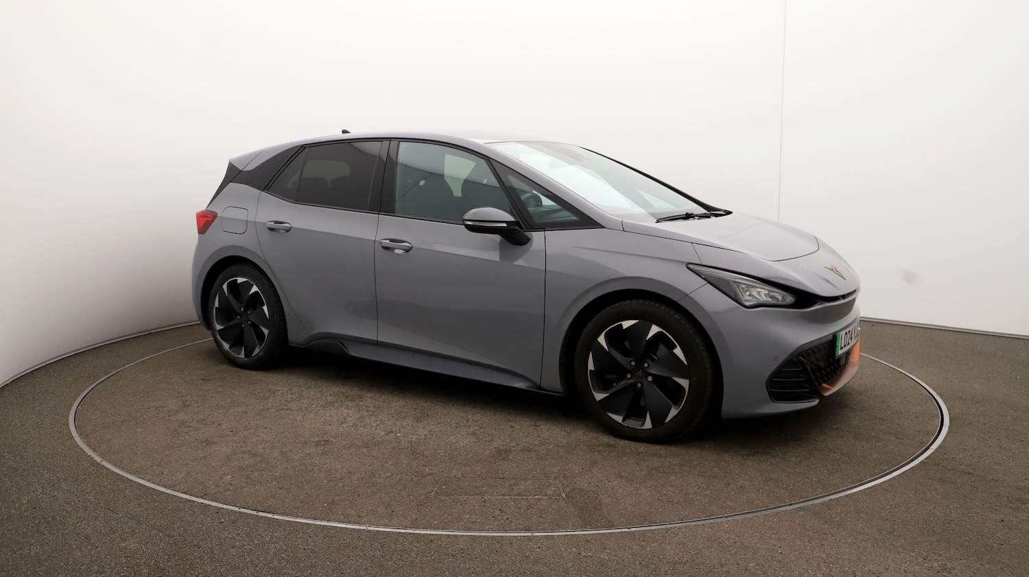 Used Cupra Born 2024 for sale - 76808719: Photo 30