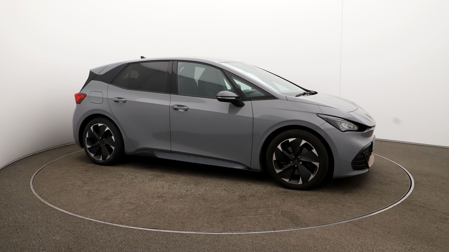 Used Cupra Born 2024 for sale - 76808719: Photo 32