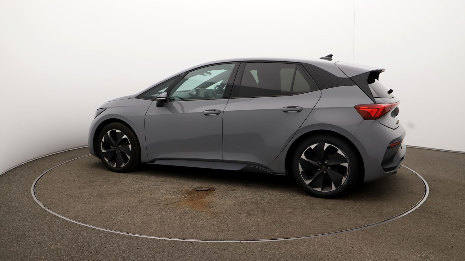 Used Cupra Born 2024 for sale - 76808719: Photo 34