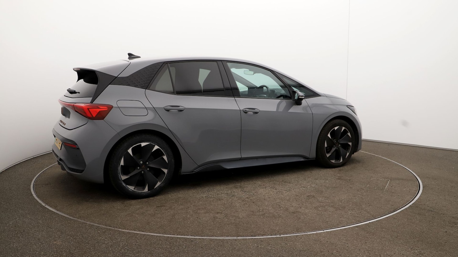 Used Cupra Born 2024 for sale - 76808719: Photo 44