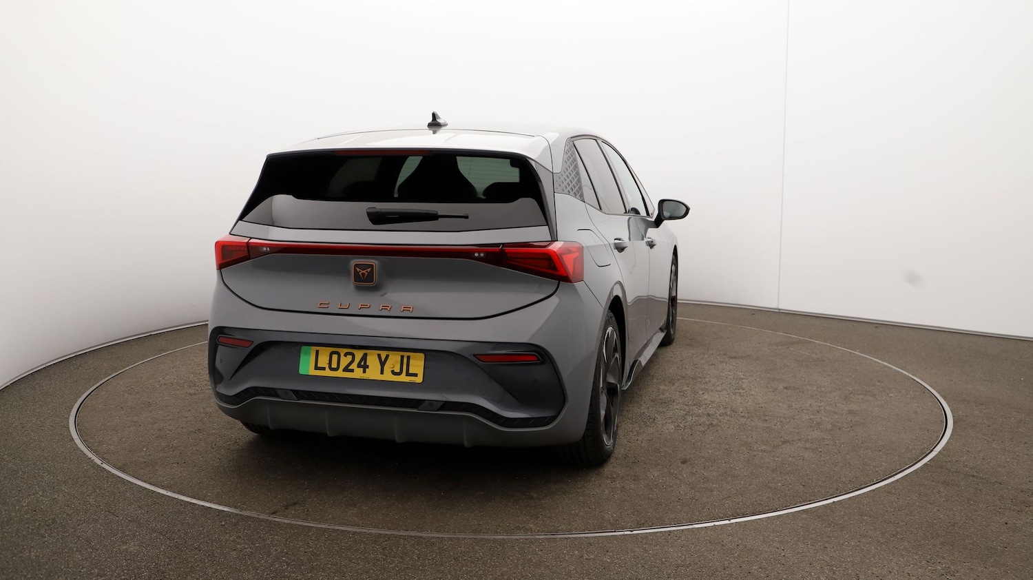 Used Cupra Born 2024 for sale - 76808719: Photo 50