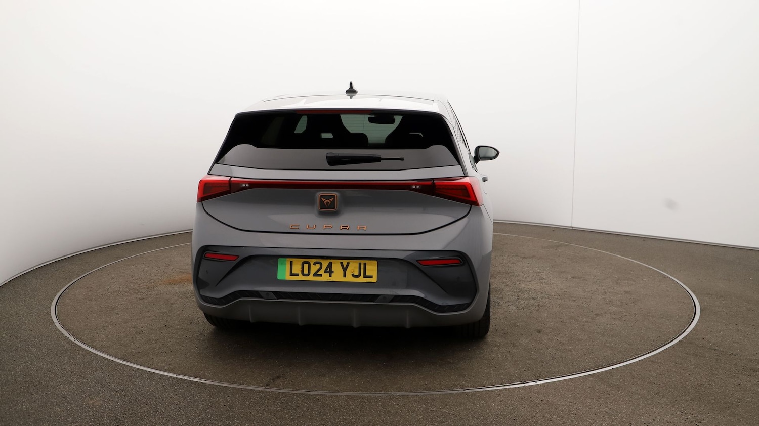 Used Cupra Born 2024 for sale - 76808719: Photo 51