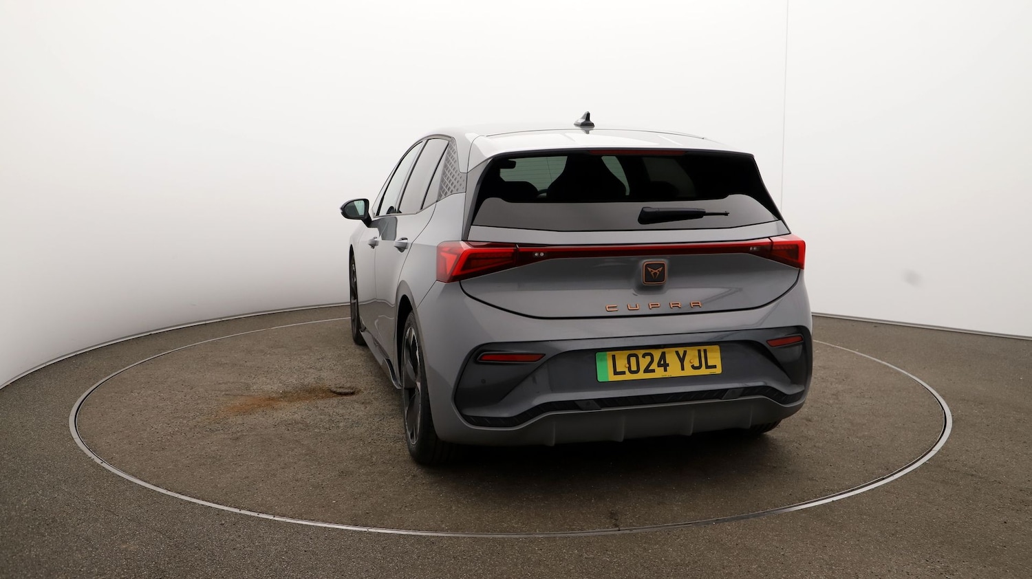 Used Cupra Born 2024 for sale - 76808719: Photo 54