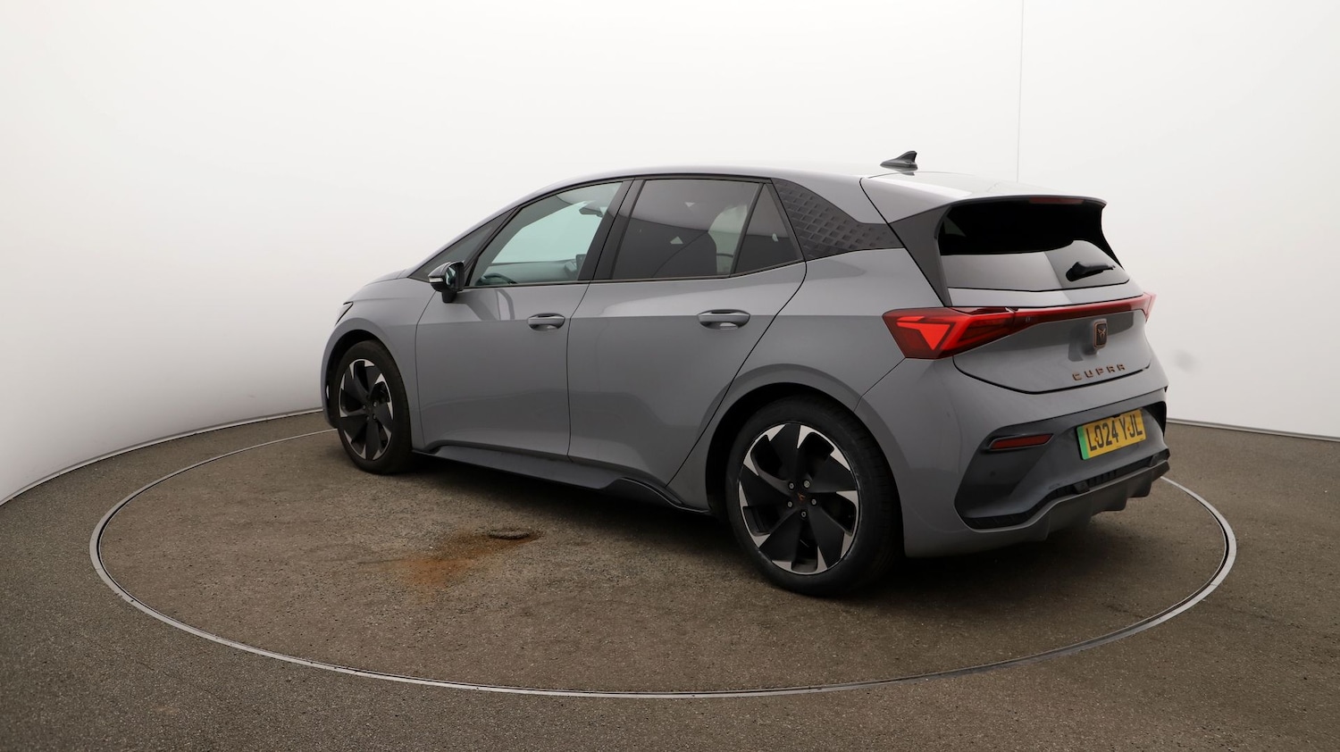 Used Cupra Born 2024 for sale - 76808719: Photo 57