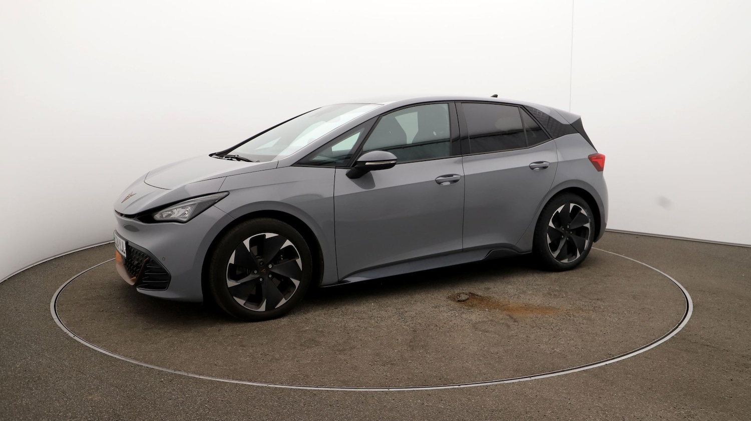 Used Cupra Born 2024 for sale - 76808719: Photo 61