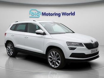 2019 (69) - 1.5 TSI Edition 5dr