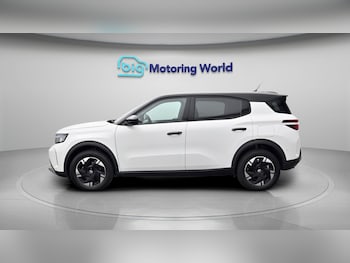 Used Vauxhall Frontera 2026 for sale - 79018015: Photo