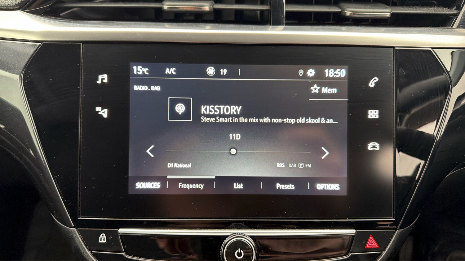 Used Vauxhall Corsa 2022 for sale - 78162113: Photo 10