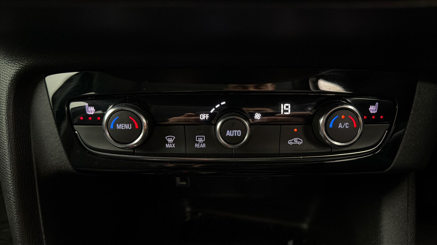 Used Vauxhall Corsa 2022 for sale - 78162113: Photo 11