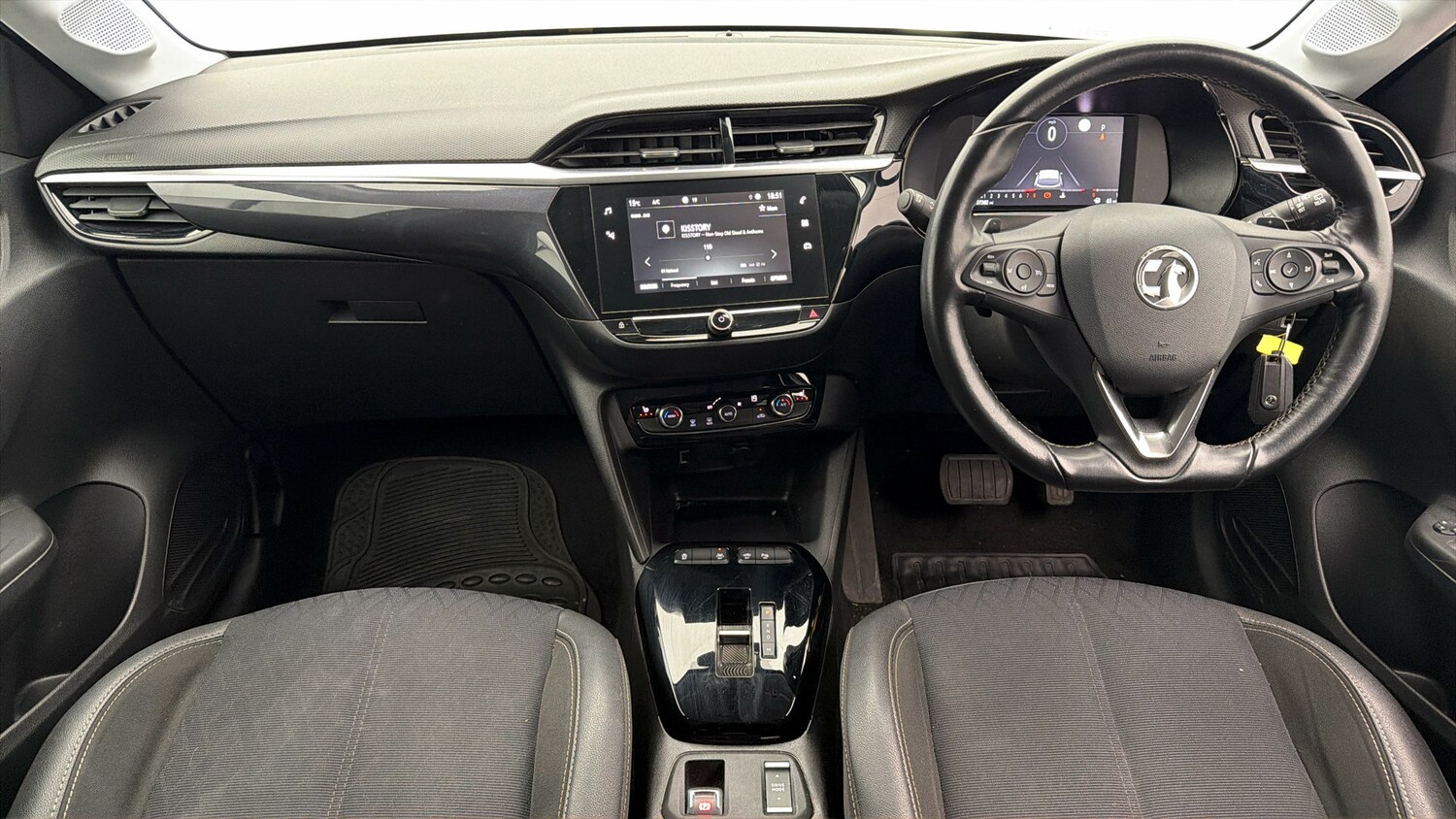 Used Vauxhall Corsa 2022 for sale - 78162113: Photo 12