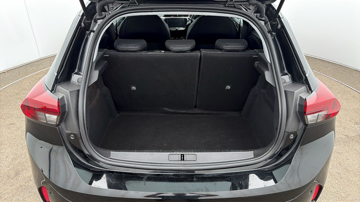 Used Vauxhall Corsa 2022 for sale - 78162113: Photo 16