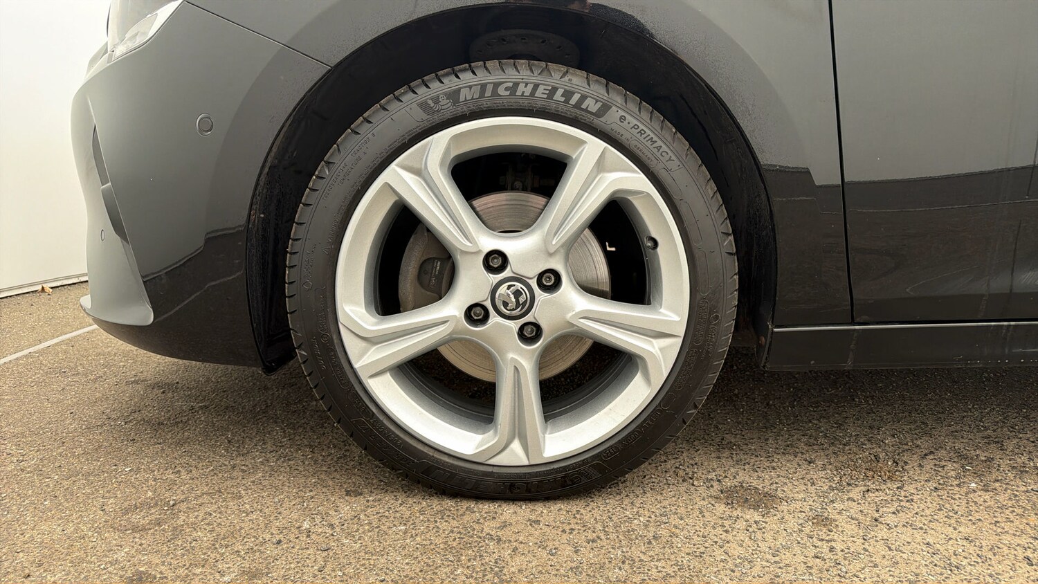 Used Vauxhall Corsa 2022 for sale - 78162113: Photo 17