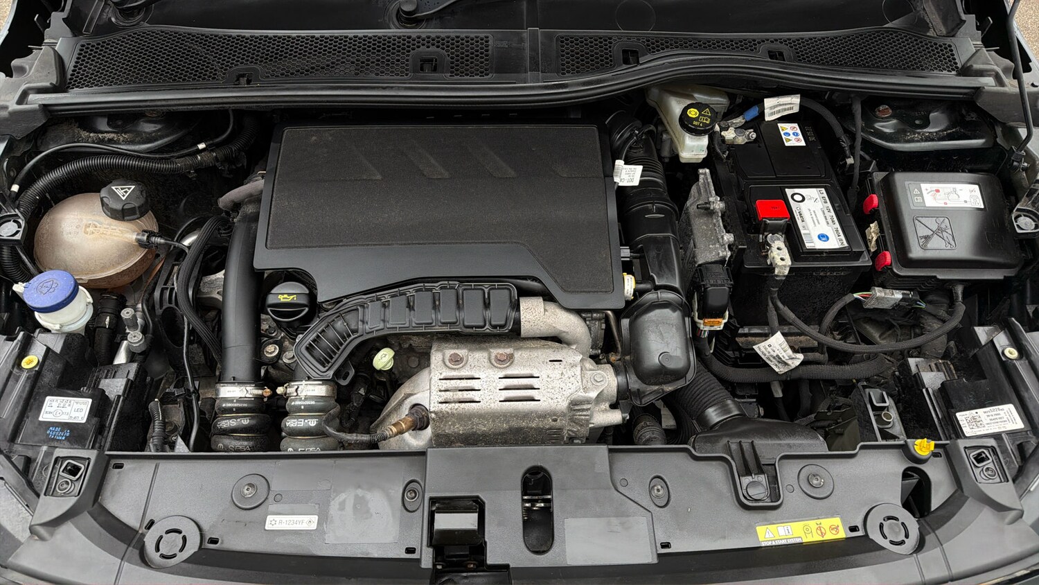 Used Vauxhall Corsa 2022 for sale - 78162113: Photo 18