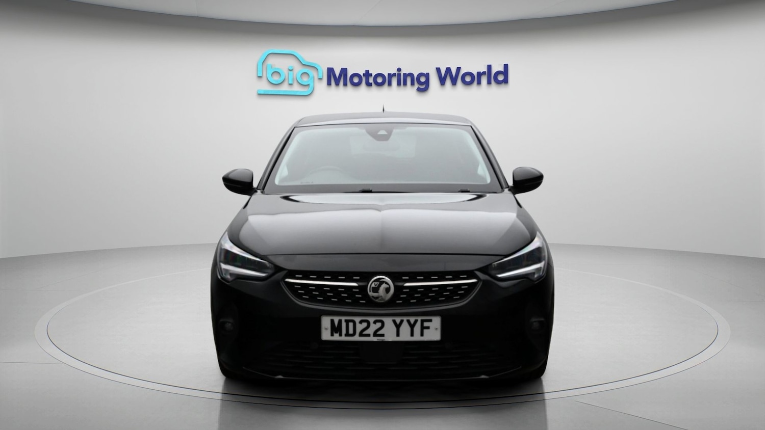 Used Vauxhall Corsa 2022 for sale - 78162113: Photo 2