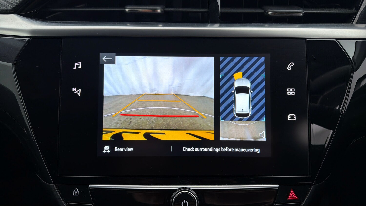 Used Vauxhall Corsa 2022 for sale - 78162113: Photo 27